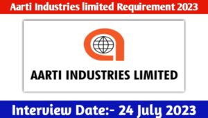 Gujarat Campus Placement 2023