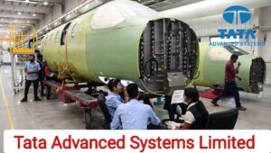 Tata Advanced Systems Jobs 2023