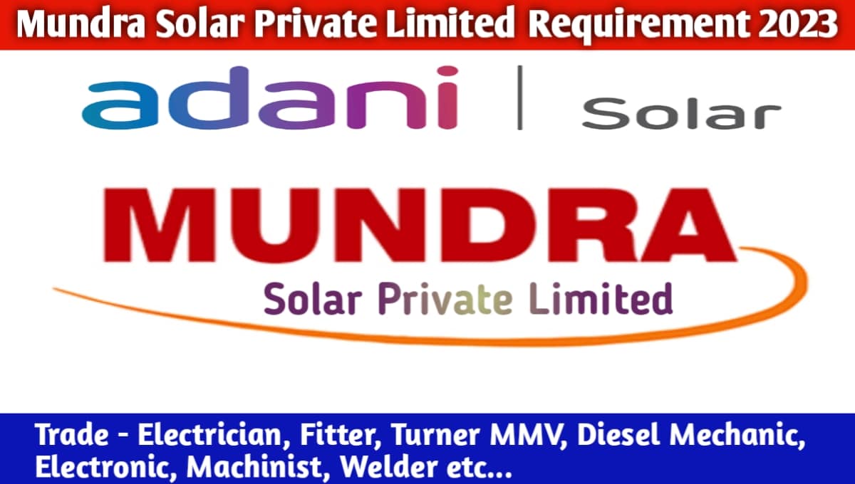Mundra Solar PV Limited