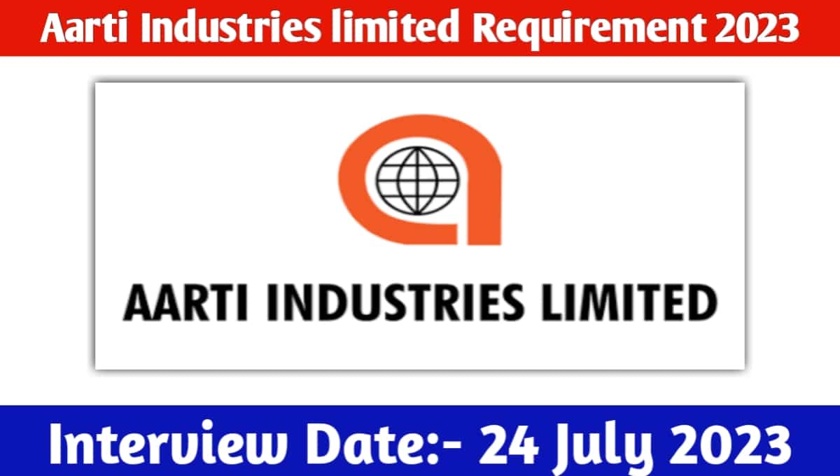 Gujarat Campus Placement 2023