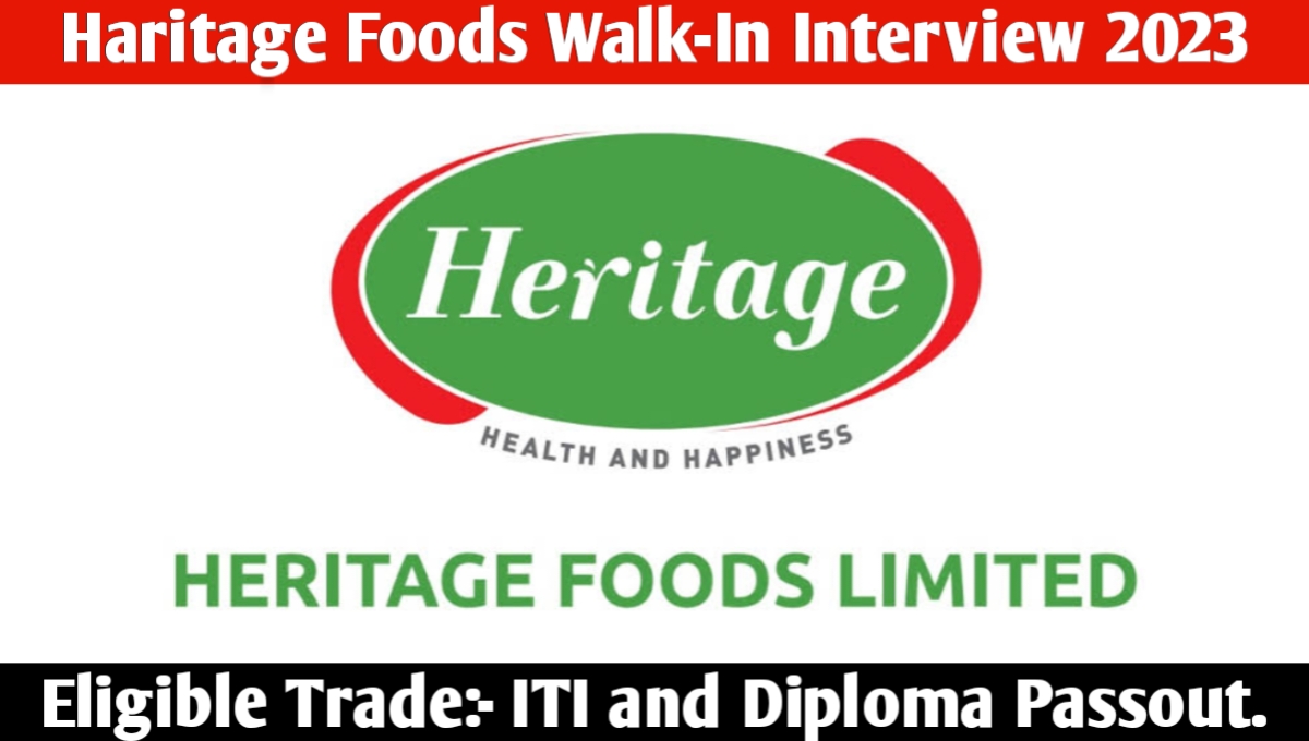 Haritage Food Walk in interview 2023
