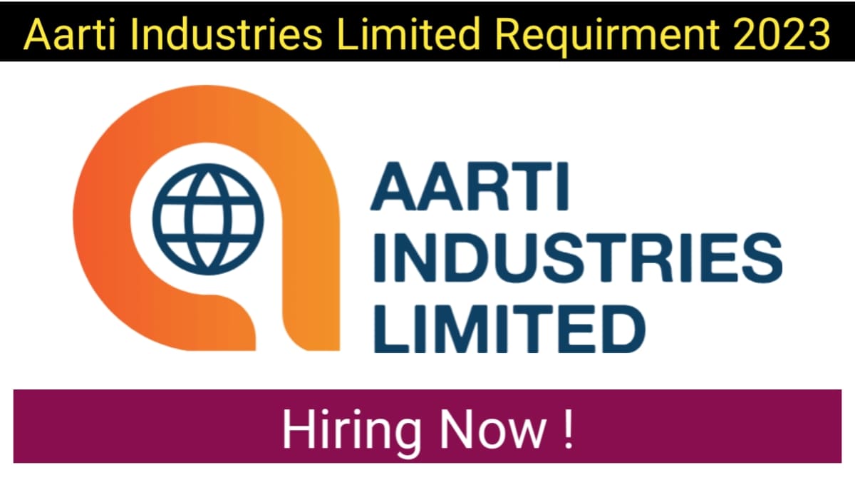 Aarti Industries Signs A Long-Term Agreement With An MNC Conglomerate |  CNBC TV18 - YouTube