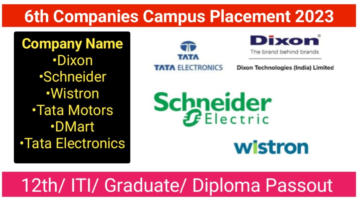 Tata Electronics Pvt Ltd Recruitment 2023