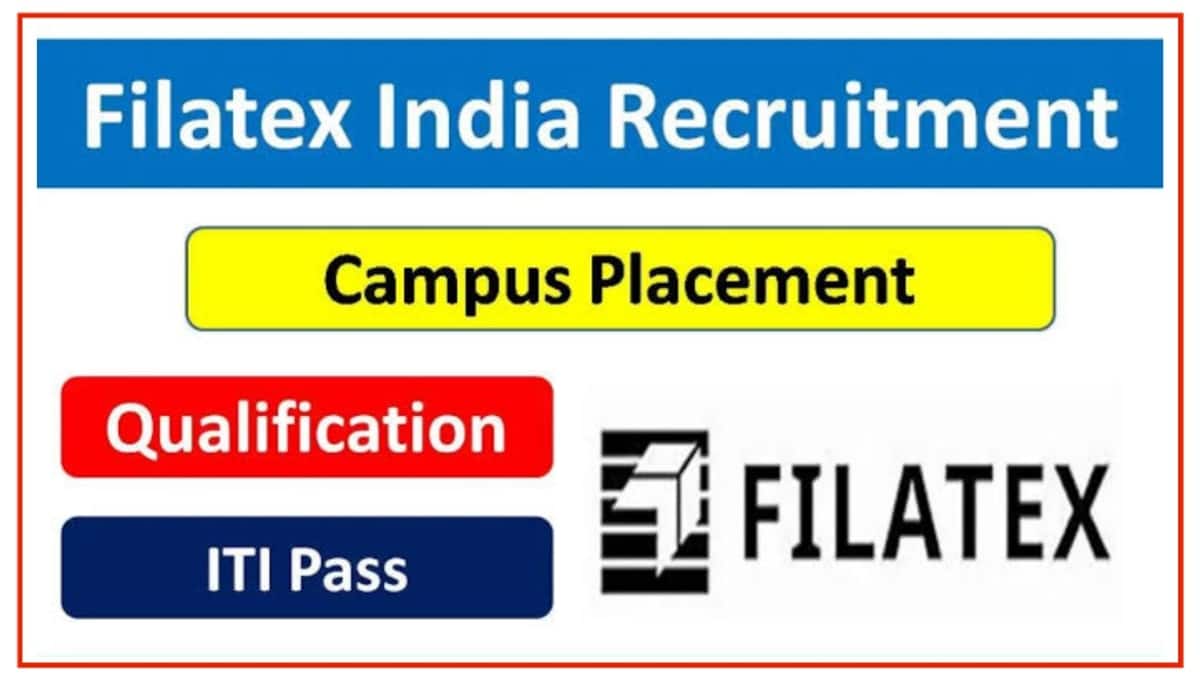 ITI Campus Placement 2024