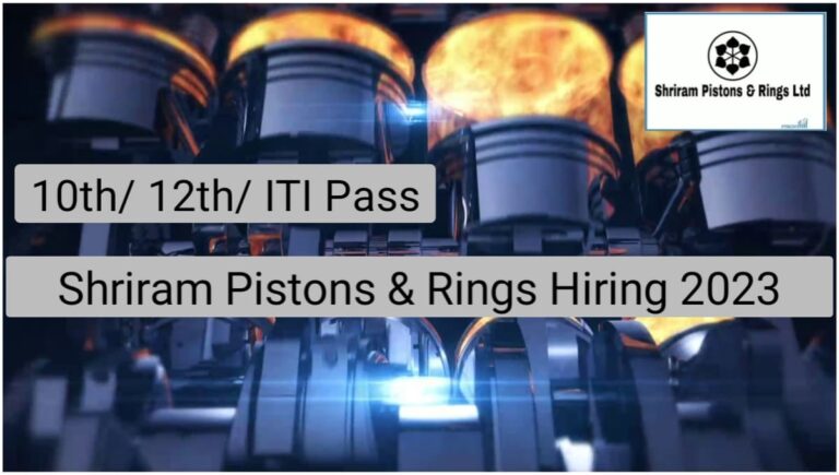 ITI Campus Placement 2024 In Uttar Pradesh